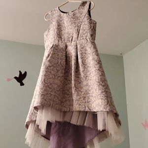 Holiday/Party girls dress
